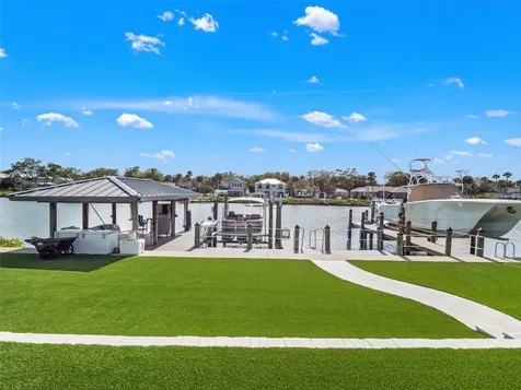 1214 Commodore Drive New Smyrna Beach FL 32168