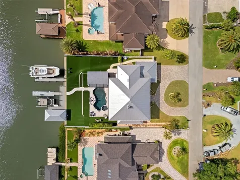 1214 Commodore Drive New Smyrna Beach FL 32168