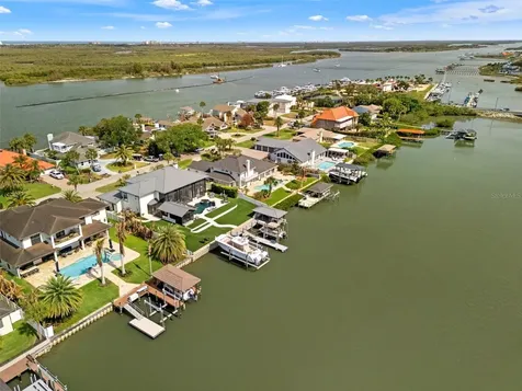 1214 Commodore Drive New Smyrna Beach FL 32168