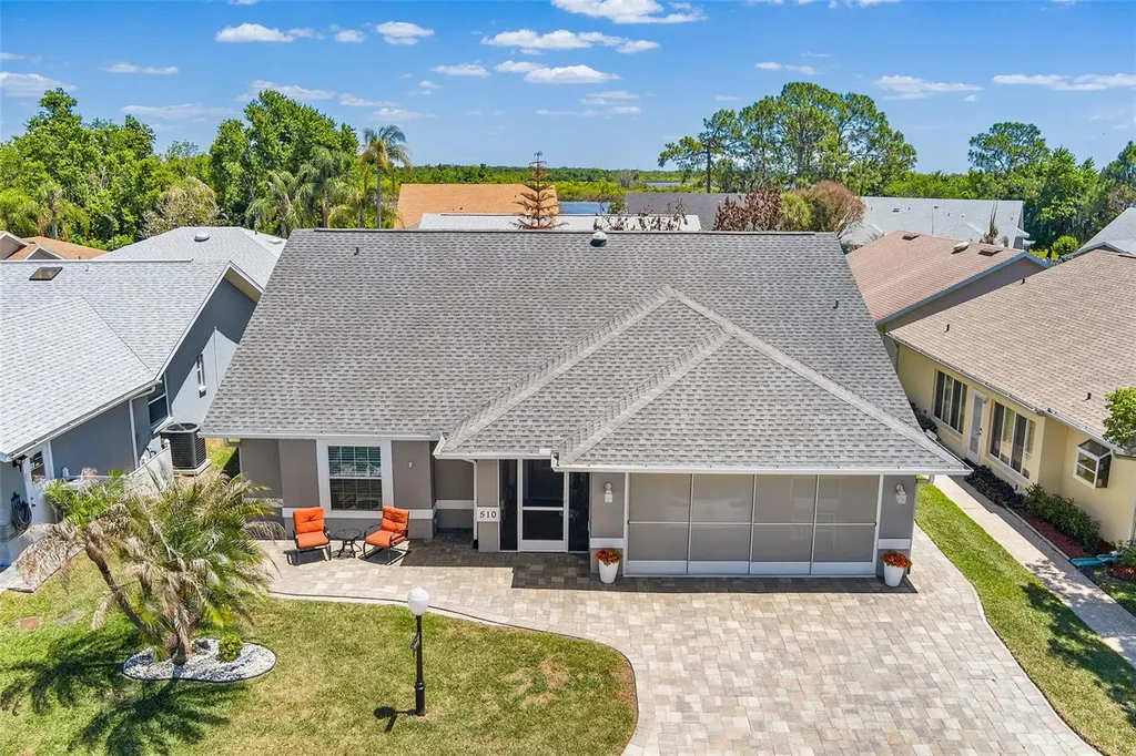 510 Eastlake Drive Haines City FL 33844