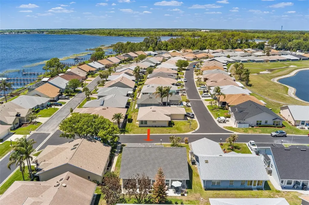 510 Eastlake Drive Haines City FL 33844