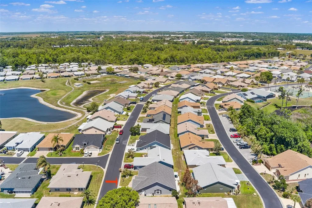 510 Eastlake Drive Haines City FL 33844