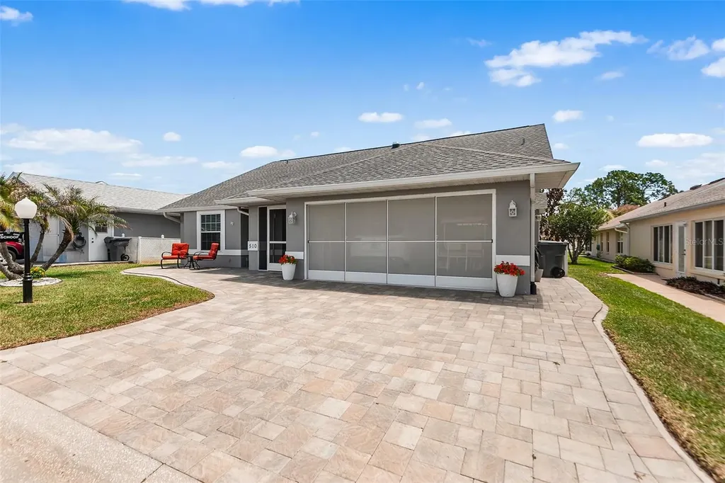 510 Eastlake Drive Haines City FL 33844