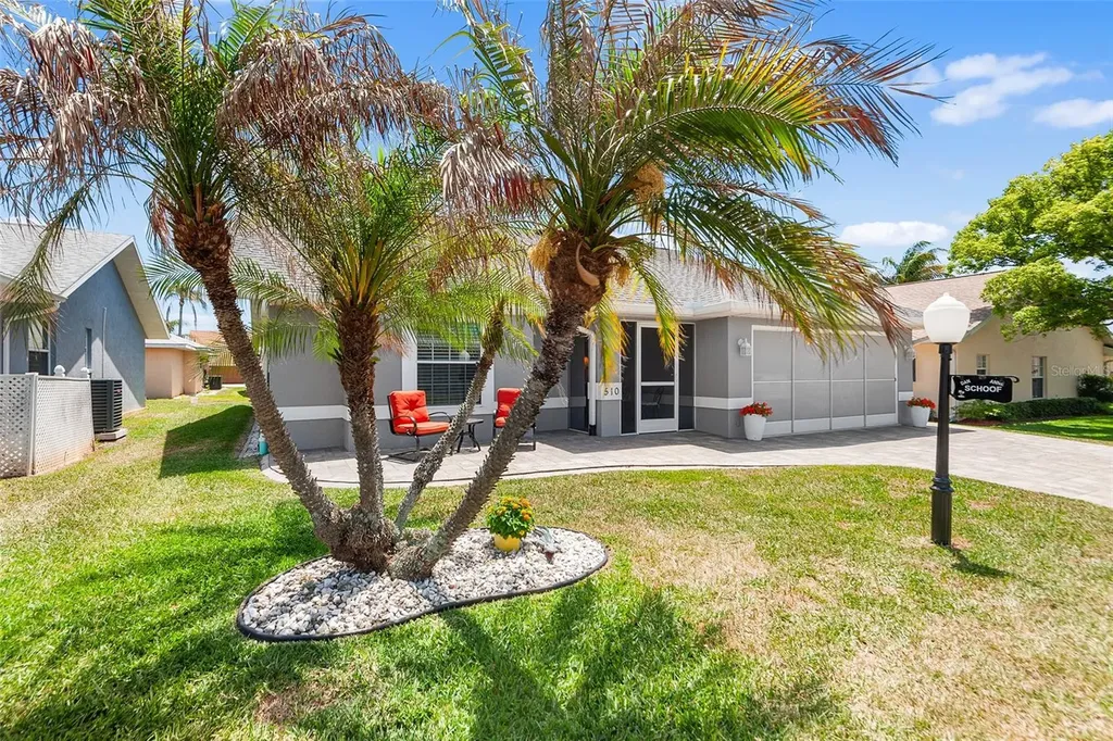 510 Eastlake Drive Haines City FL 33844