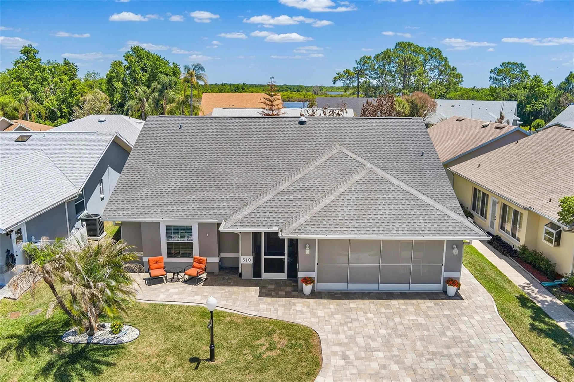 510 Eastlake Drive Haines City FL 33844