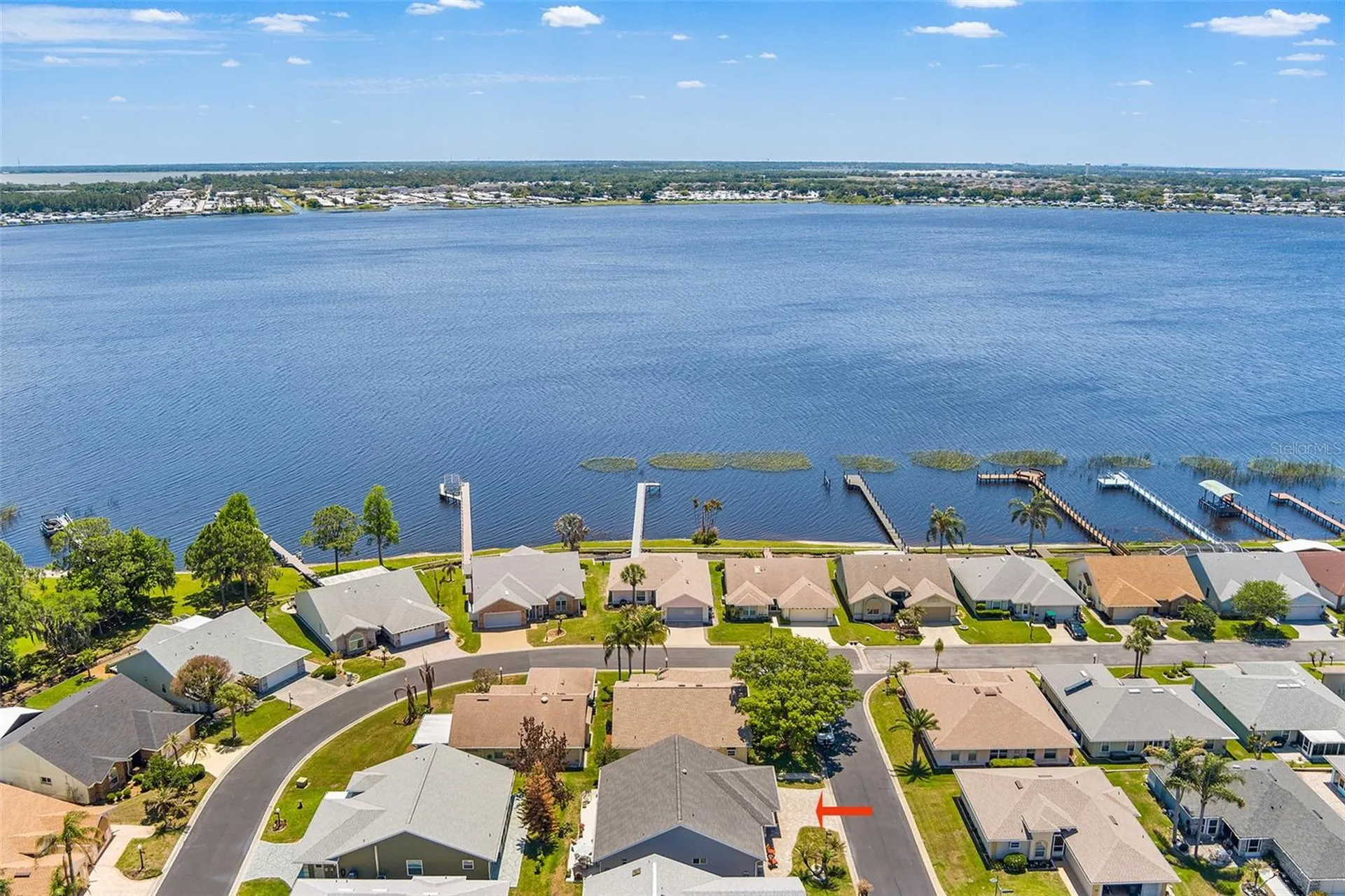 510 Eastlake Drive Haines City FL 33844