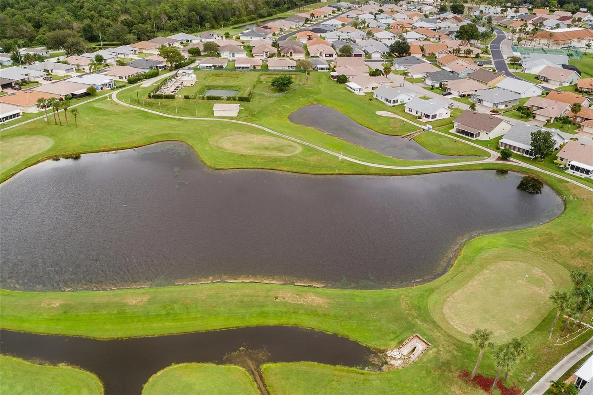 510 Eastlake Drive Haines City FL 33844