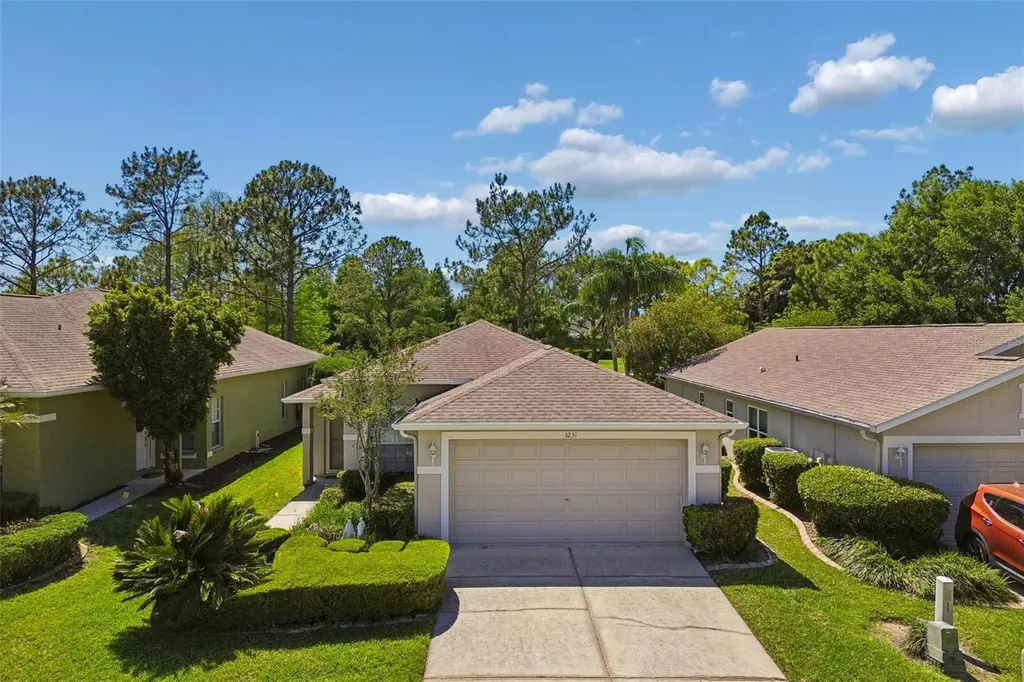 3231 Banyan Hill Lane Land O Lakes FL 34639