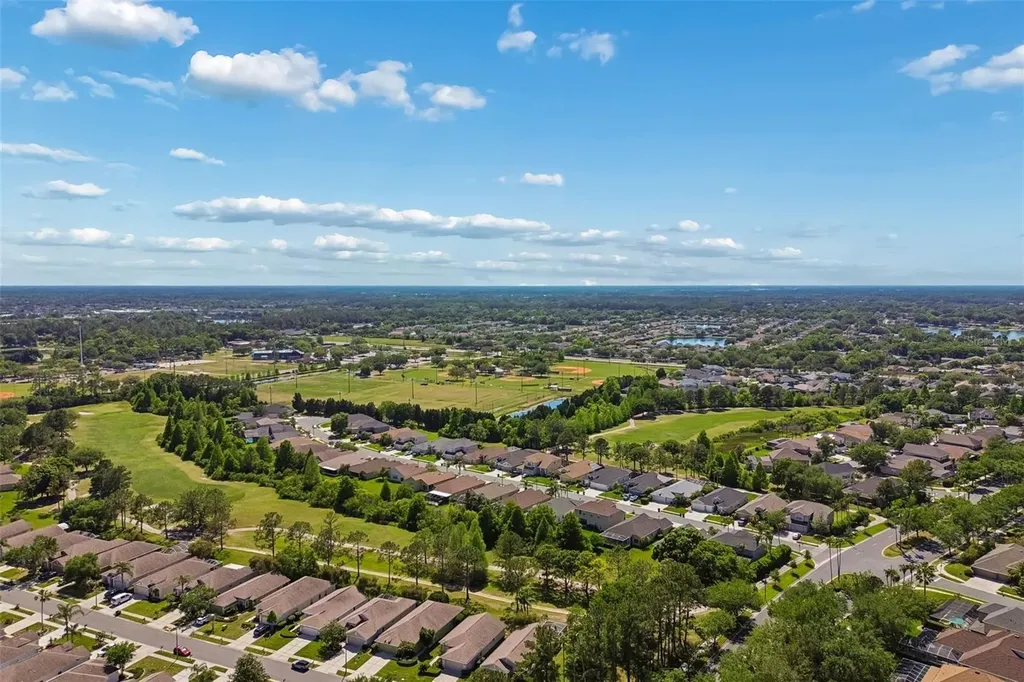 3231 Banyan Hill Lane Land O Lakes FL 34639