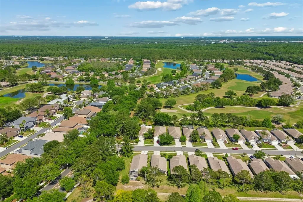 3231 Banyan Hill Lane Land O Lakes FL 34639