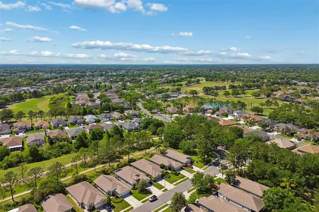 3231 Banyan Hill Lane Land O Lakes FL 34639