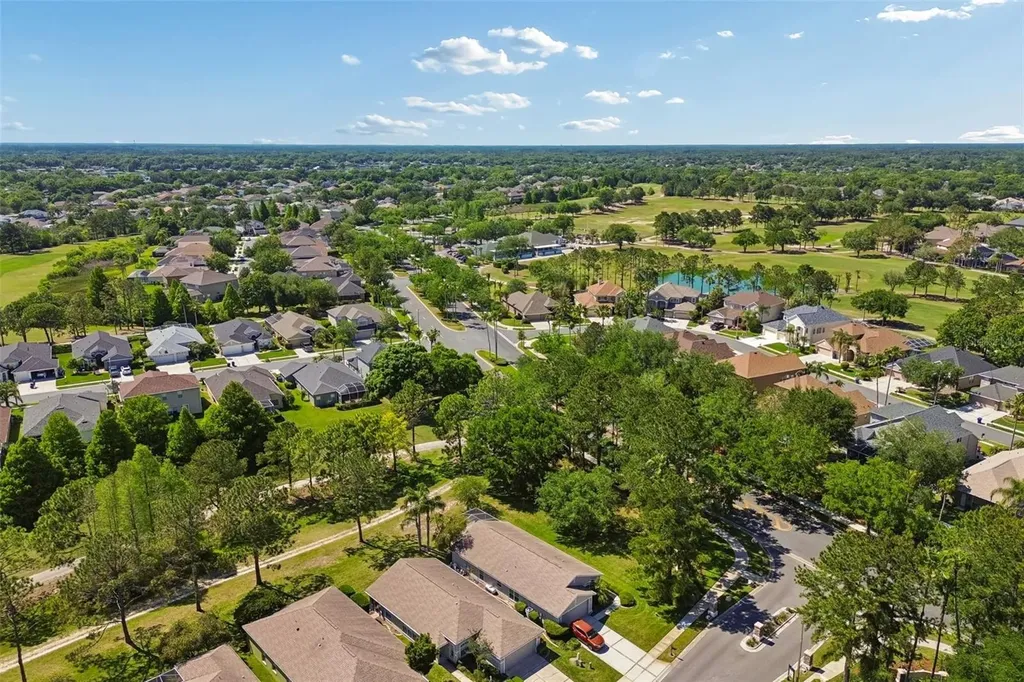 3231 Banyan Hill Lane Land O Lakes FL 34639