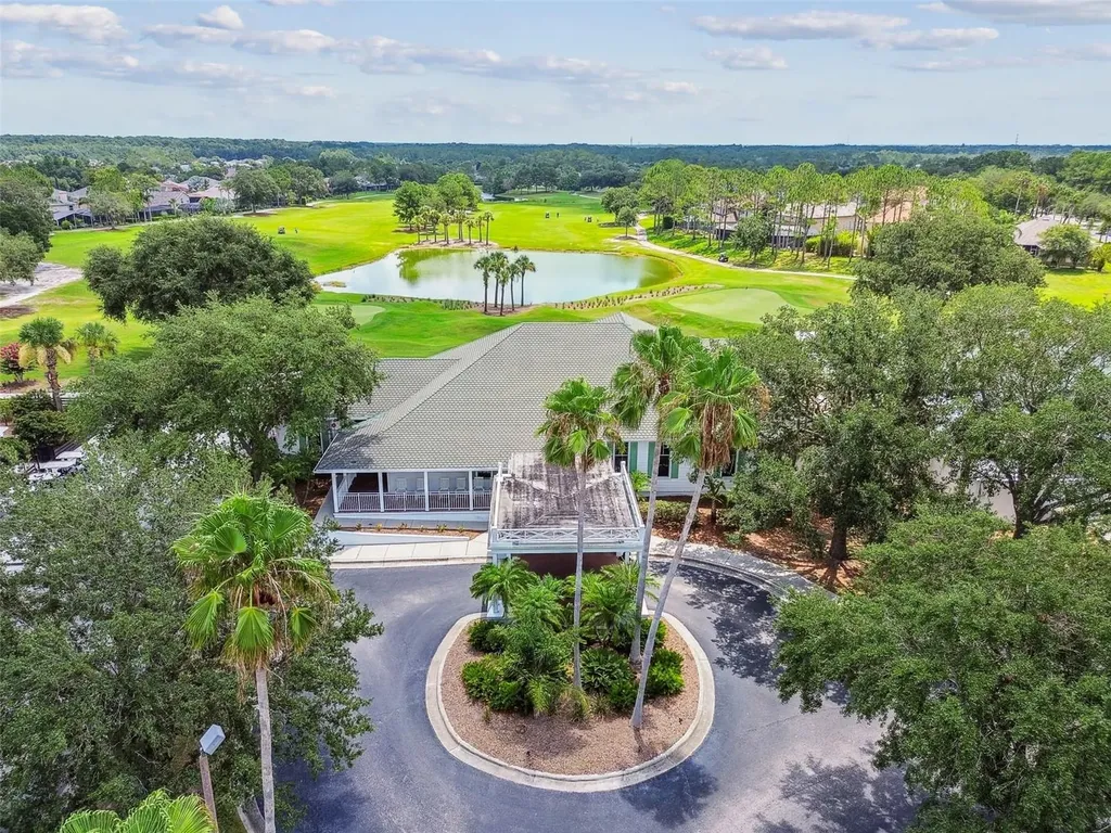 3231 Banyan Hill Lane Land O Lakes FL 34639