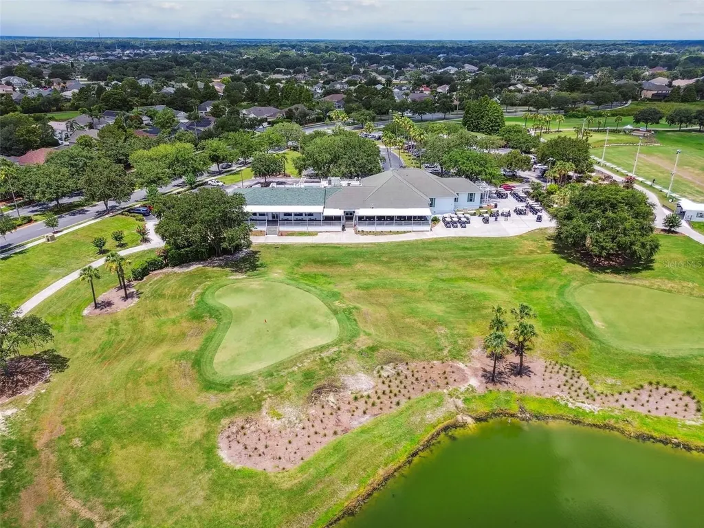 3231 Banyan Hill Lane Land O Lakes FL 34639