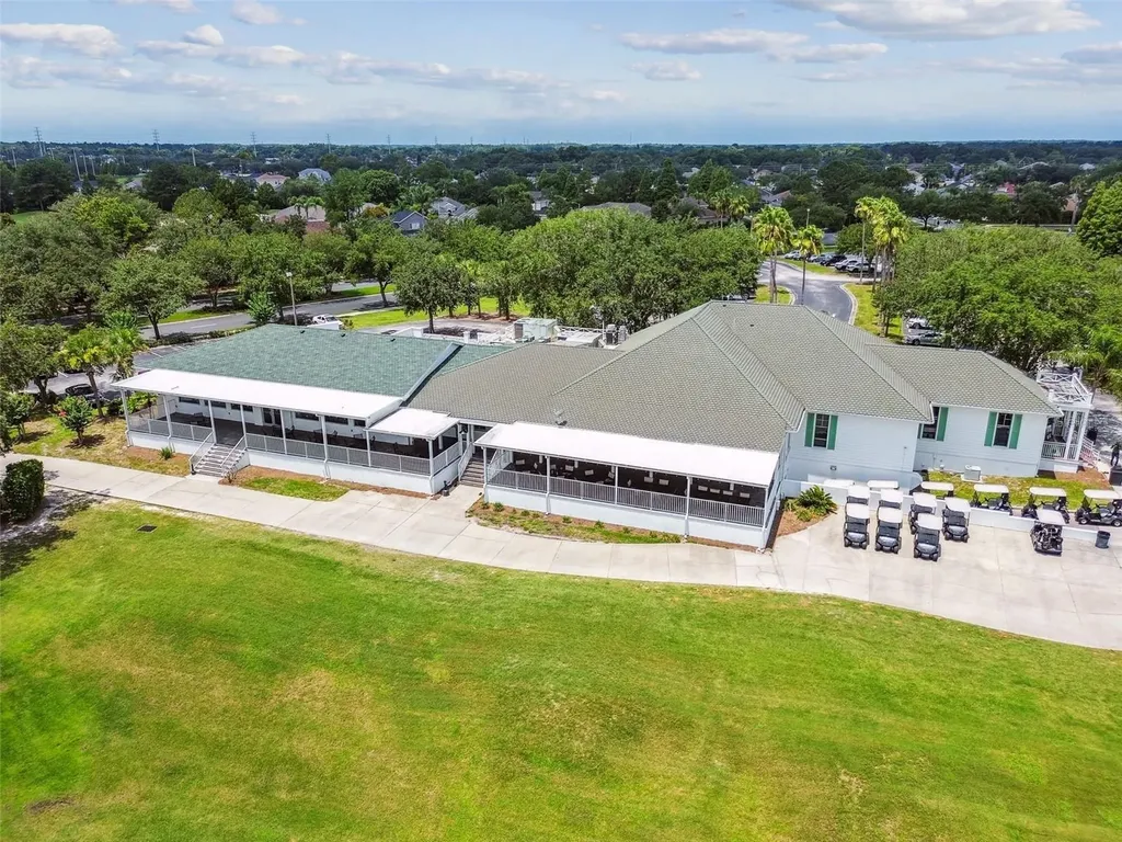 3231 Banyan Hill Lane Land O Lakes FL 34639