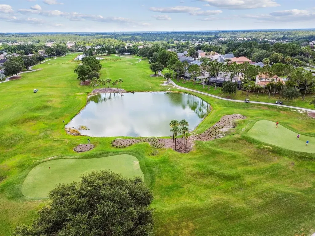 3231 Banyan Hill Lane Land O Lakes FL 34639