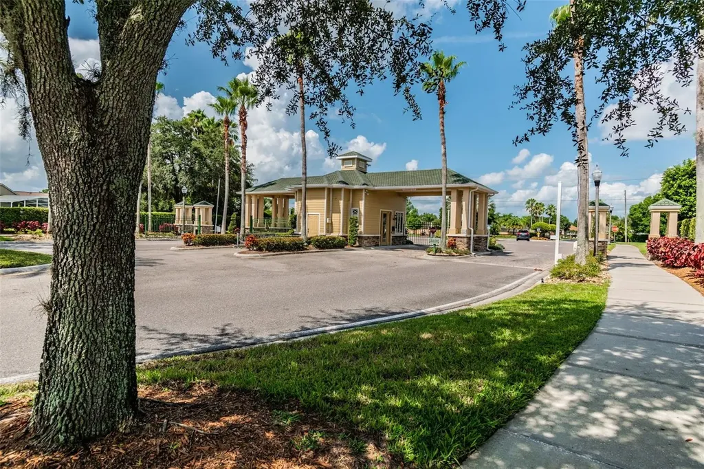 3231 Banyan Hill Lane Land O Lakes FL 34639