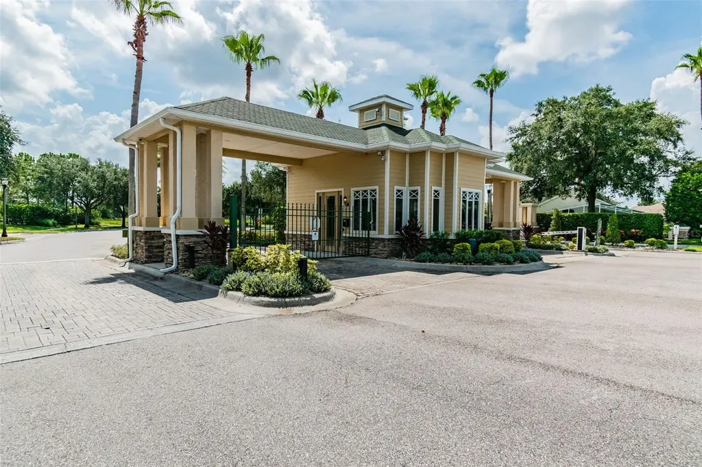 3231 Banyan Hill Lane Land O Lakes FL 34639