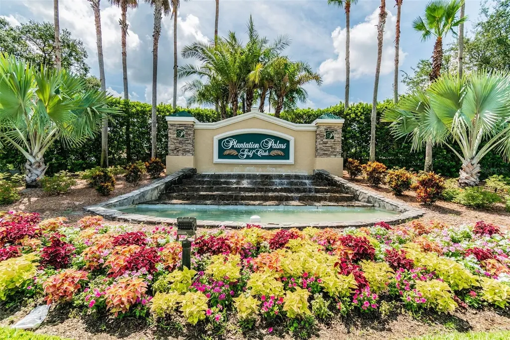 3231 Banyan Hill Lane Land O Lakes FL 34639
