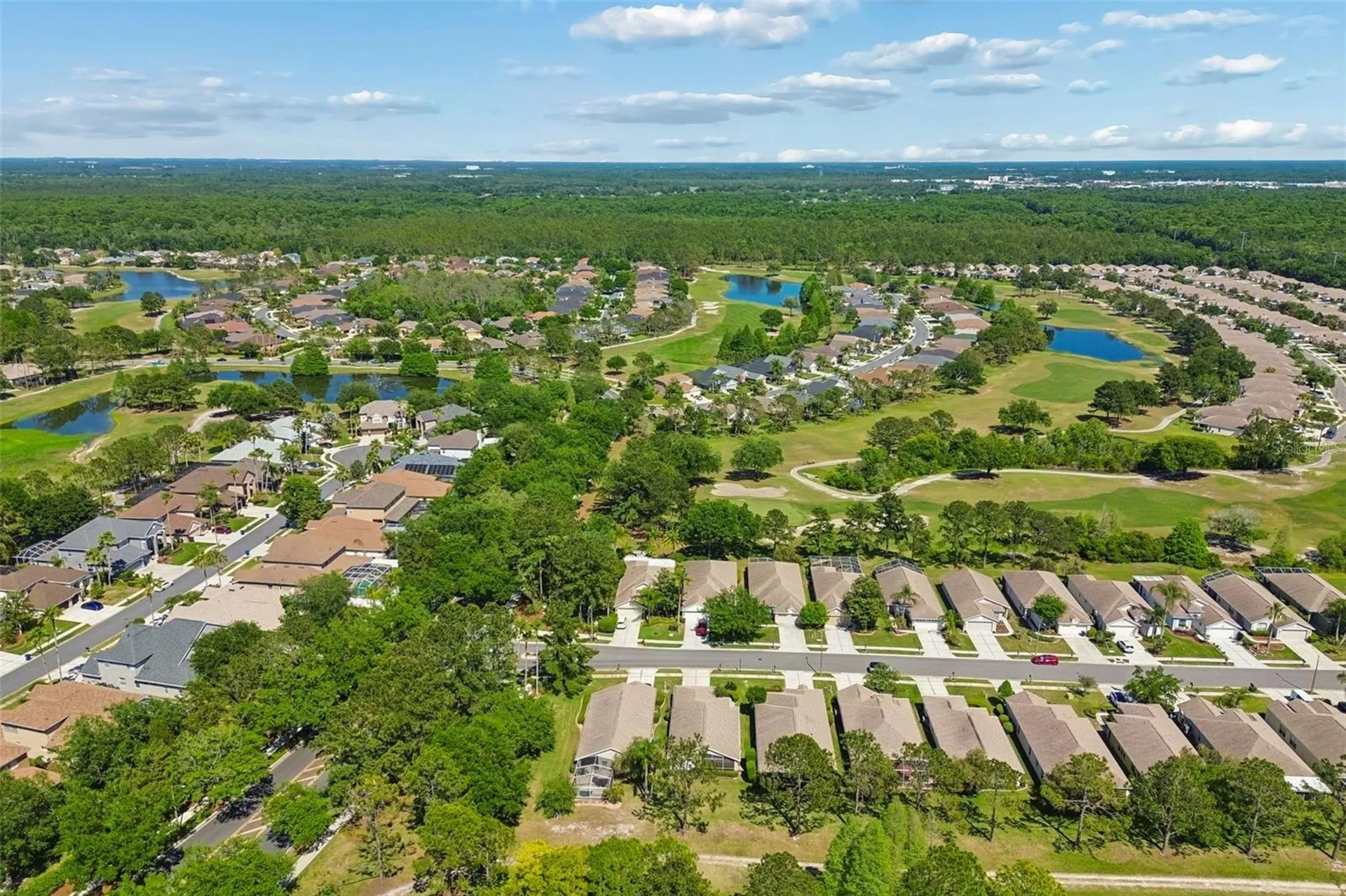 3231 Banyan Hill Lane Land O Lakes FL 34639