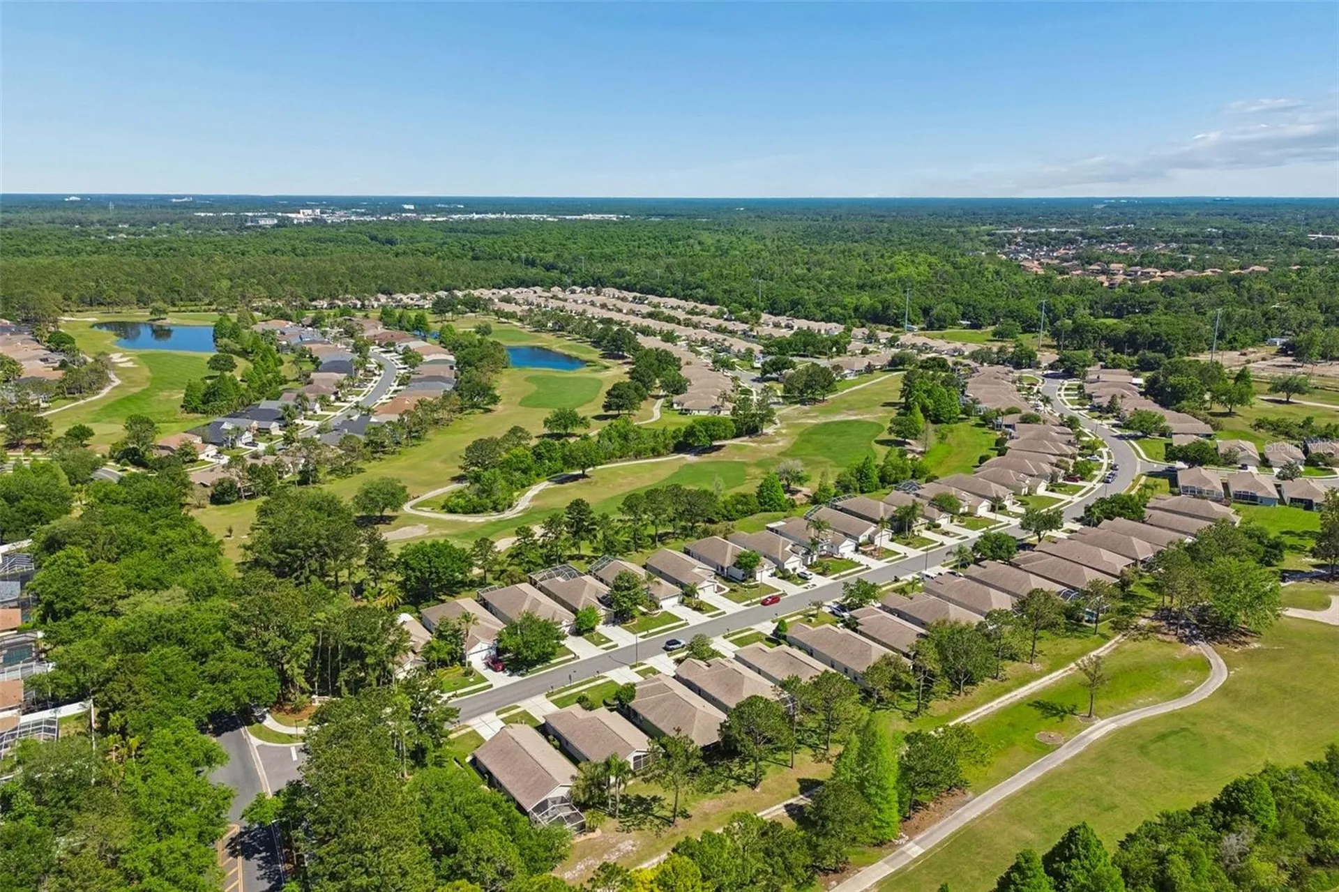 3231 Banyan Hill Lane Land O Lakes FL 34639