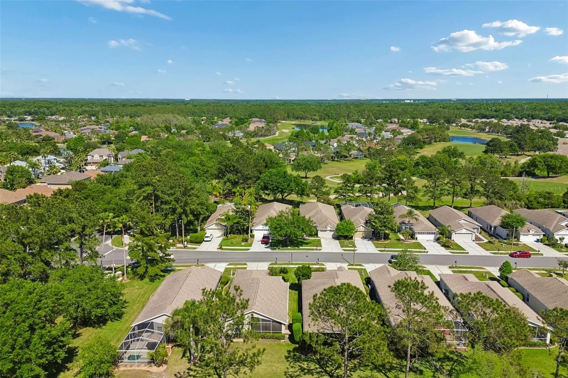 3231 Banyan Hill Lane Land O Lakes FL 34639