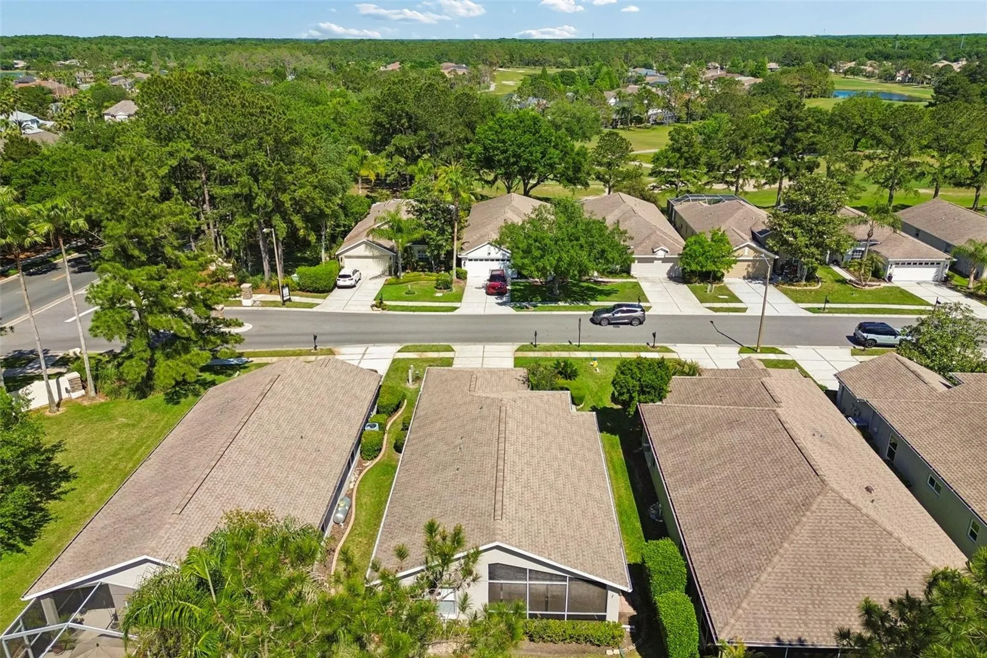 3231 Banyan Hill Lane Land O Lakes FL 34639