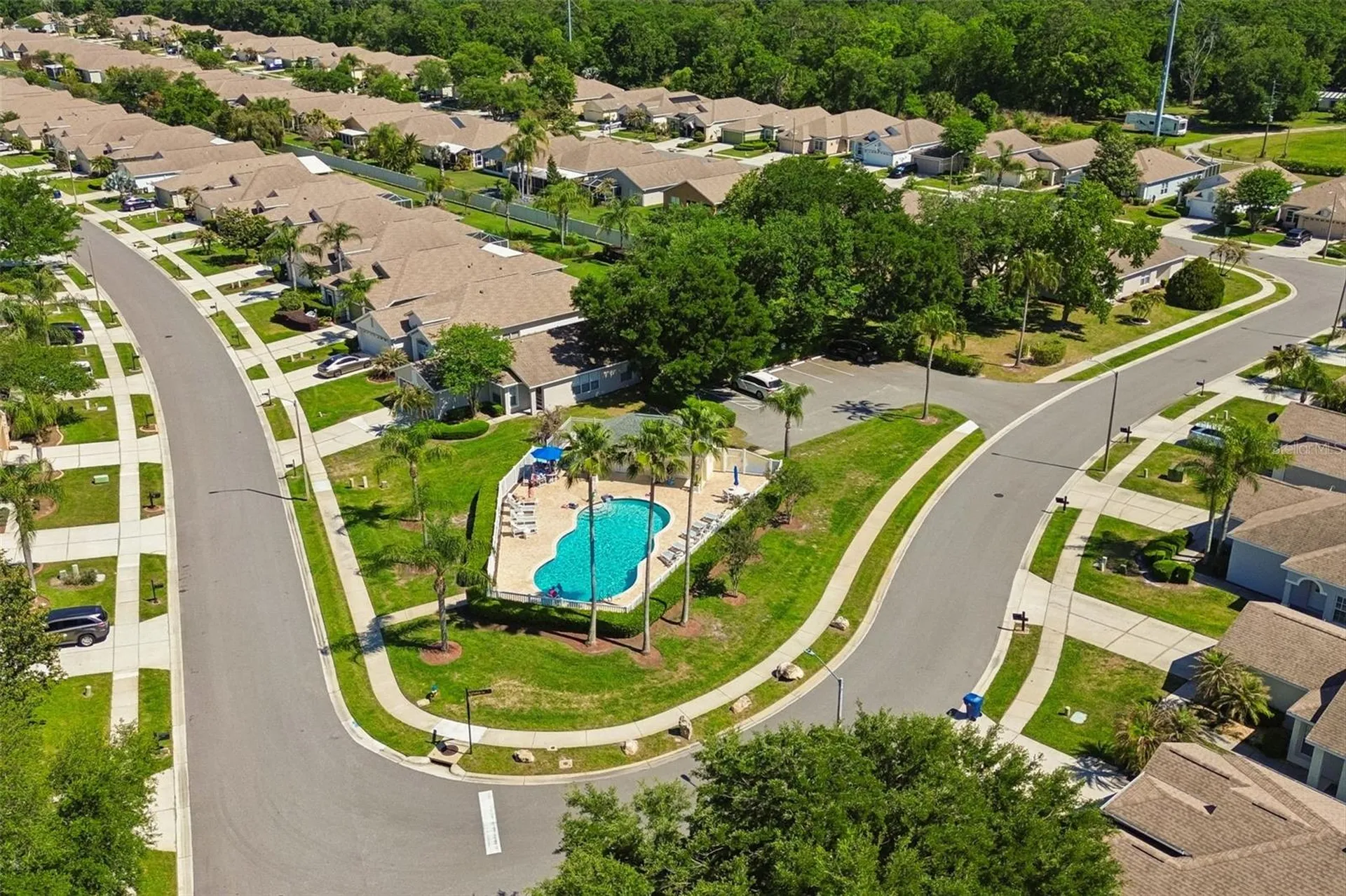 3231 Banyan Hill Lane Land O Lakes FL 34639
