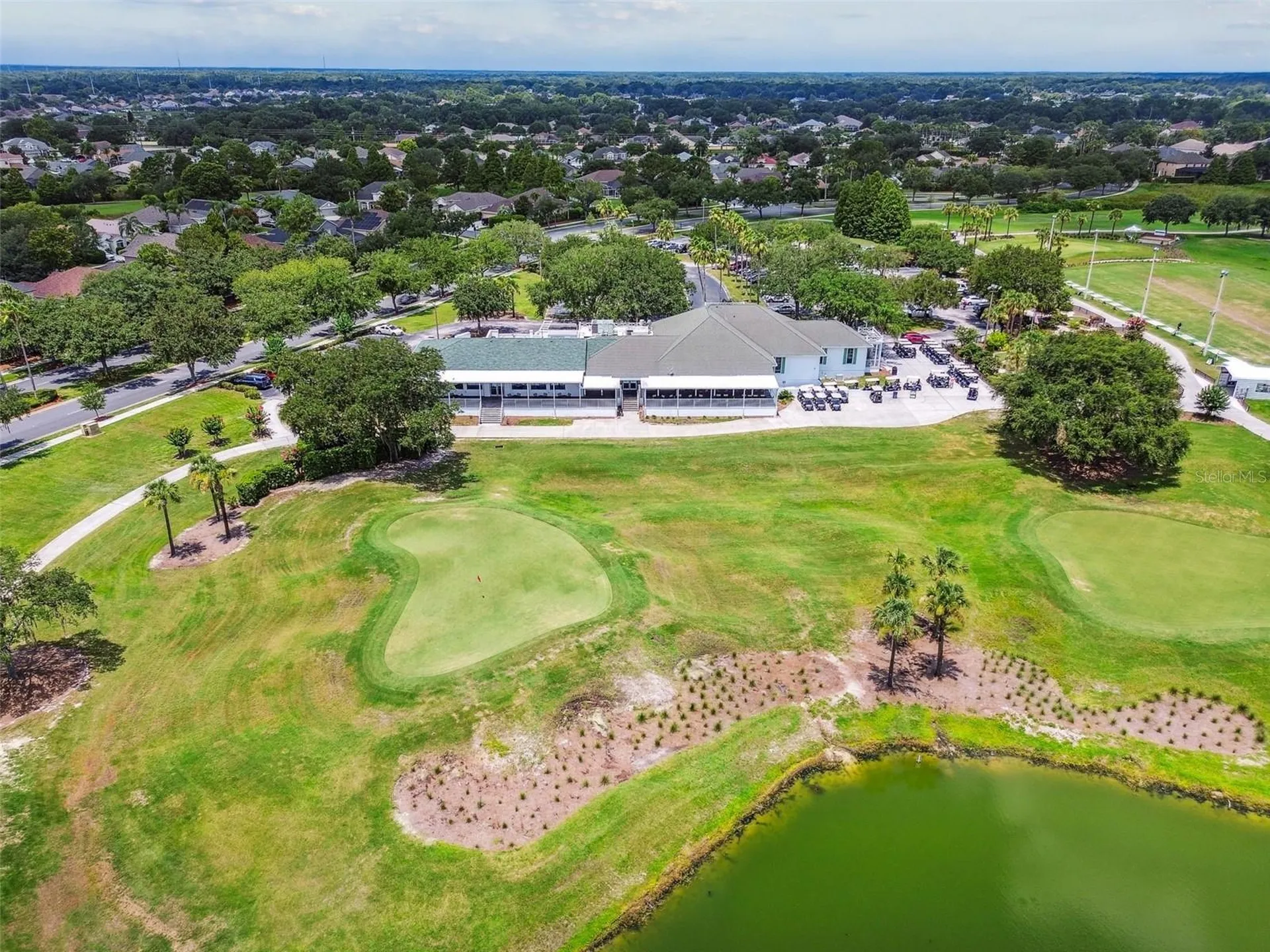 3231 Banyan Hill Lane Land O Lakes FL 34639