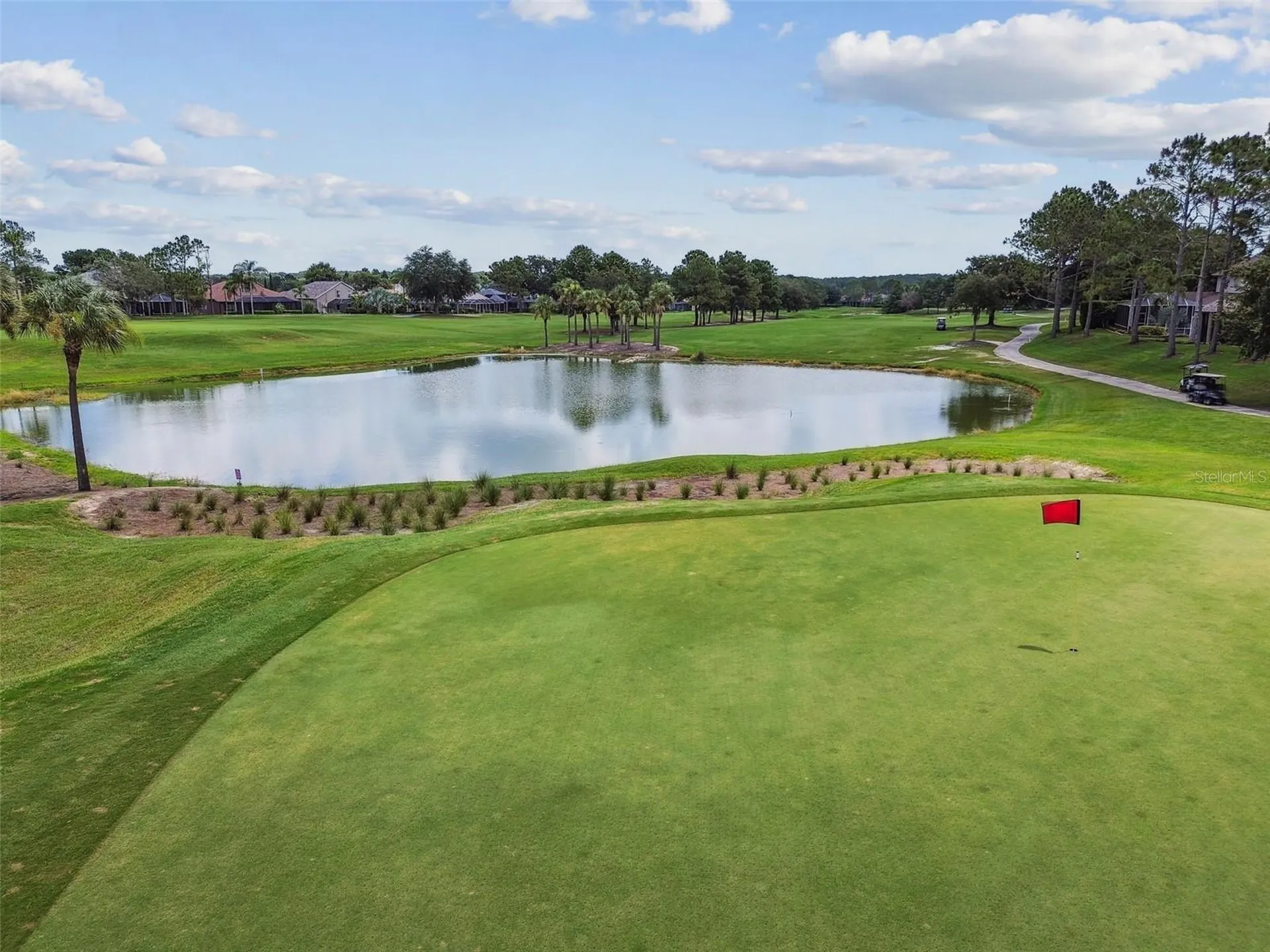 3231 Banyan Hill Lane Land O Lakes FL 34639