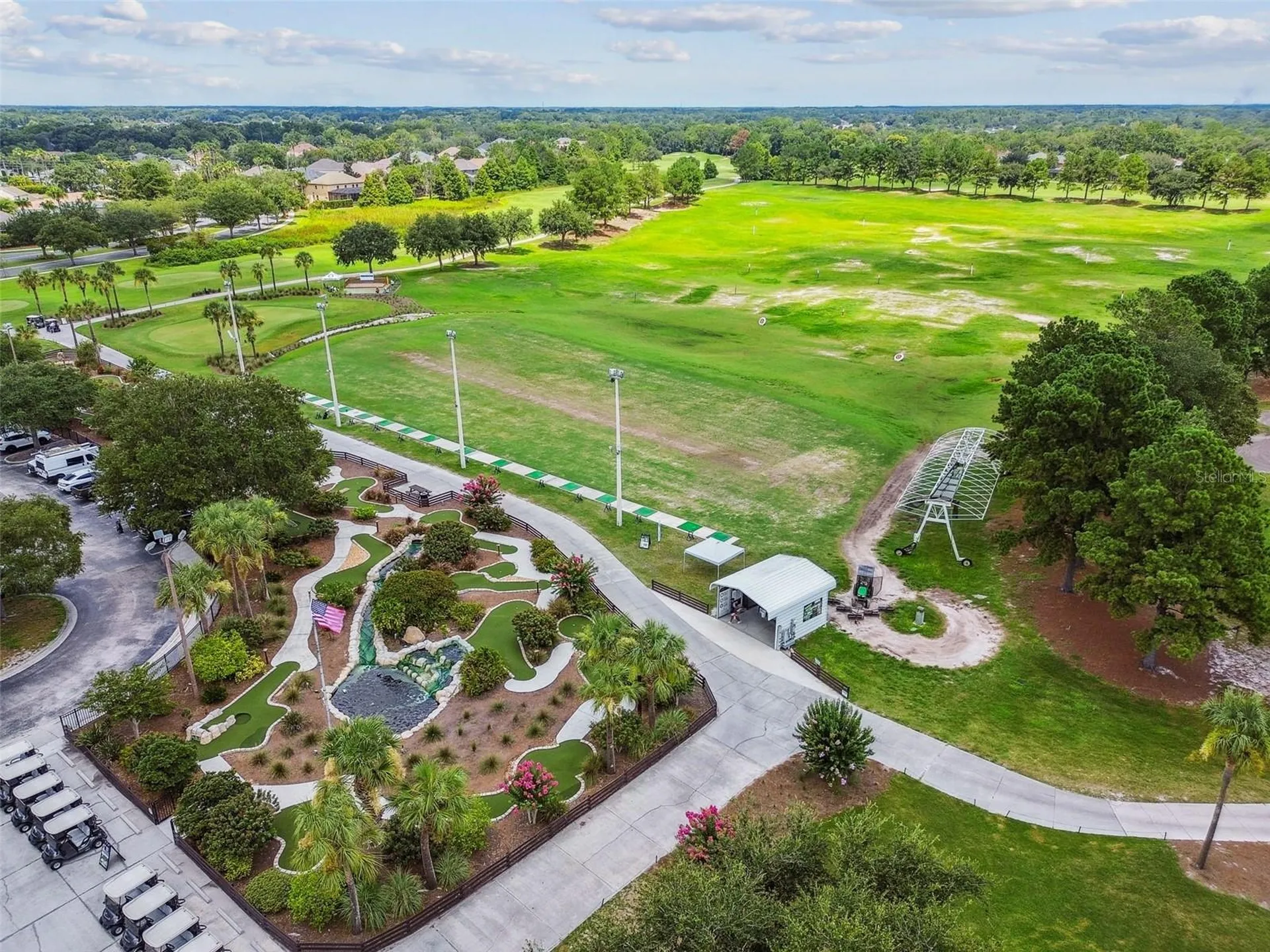 3231 Banyan Hill Lane Land O Lakes FL 34639