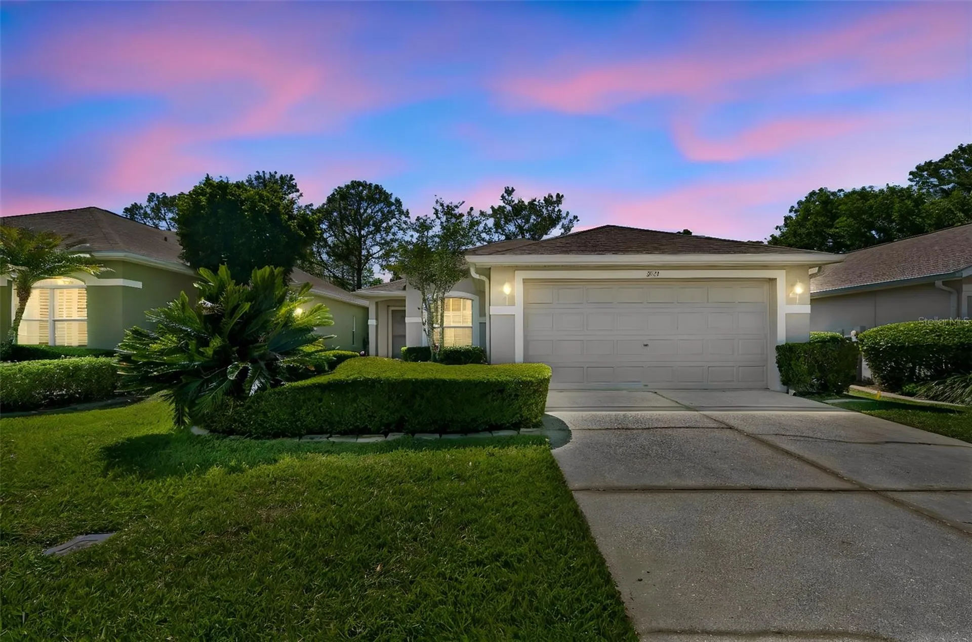 3231 Banyan Hill Lane Land O Lakes FL 34639
