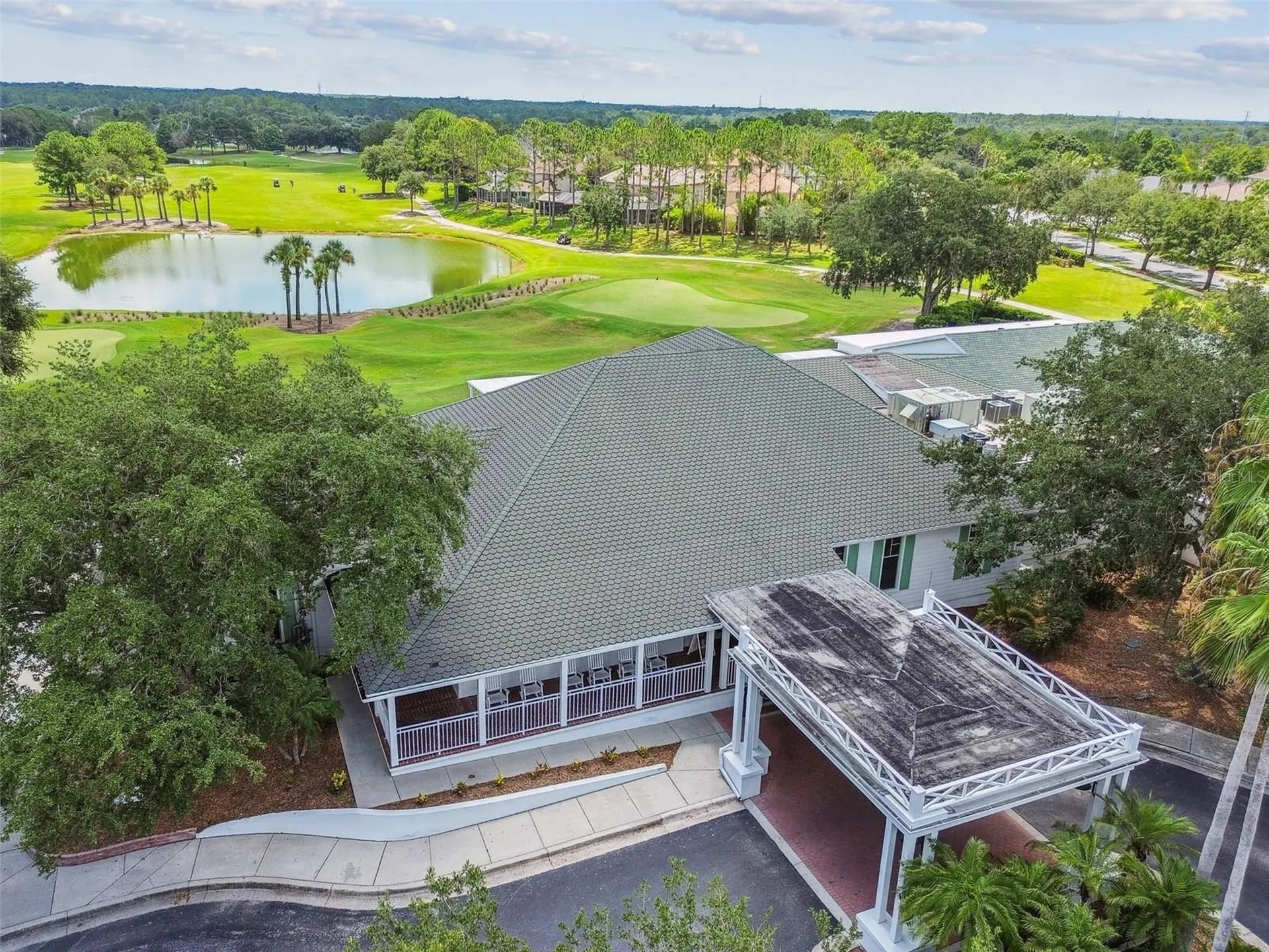 3231 Banyan Hill Lane Land O Lakes FL 34639