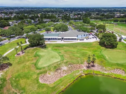 3231 Banyan Hill Lane Land O Lakes FL 34639