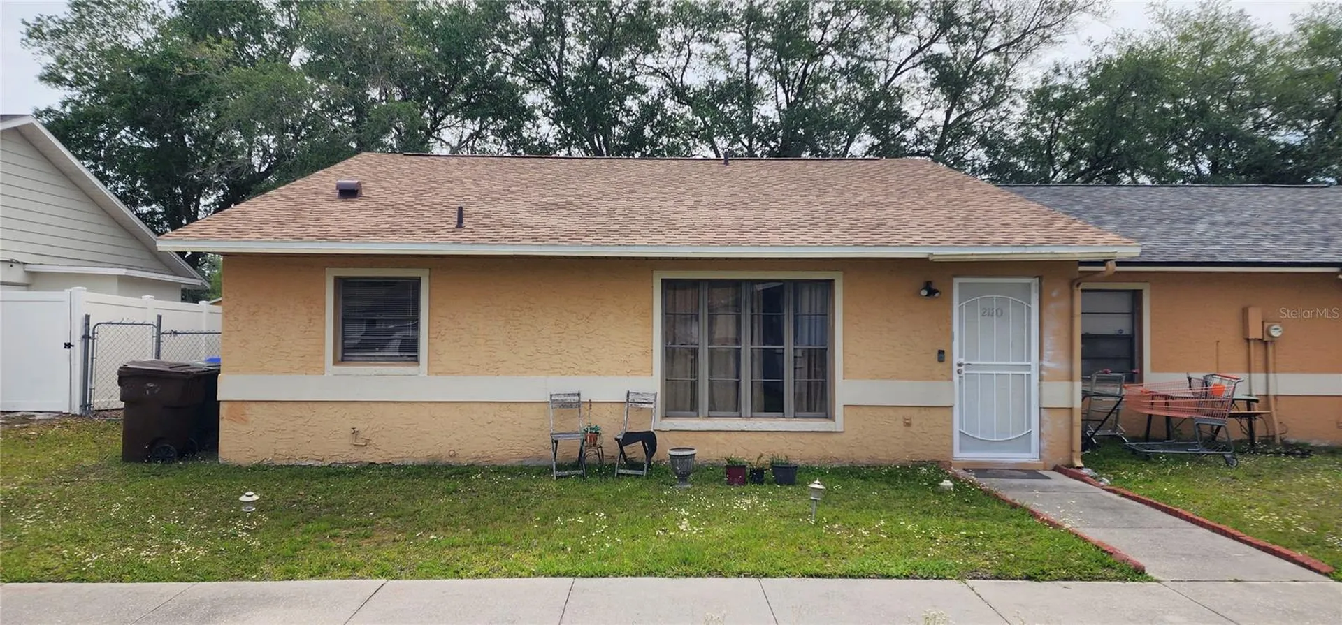 2120 W Martin Street Kissimmee FL 34741