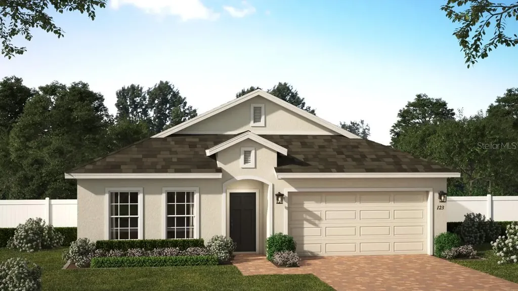 27429 Black Kite Avenue Howey In The Hills FL 34737