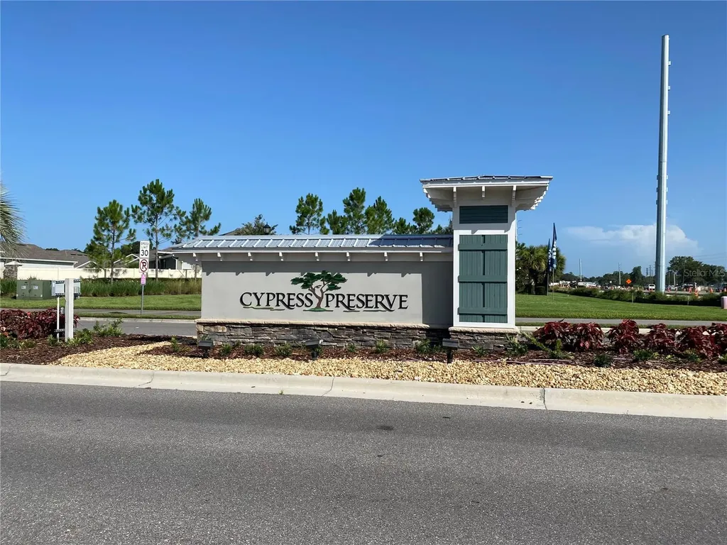 18236 Hunters Meadow Walk Land O Lakes FL 34638