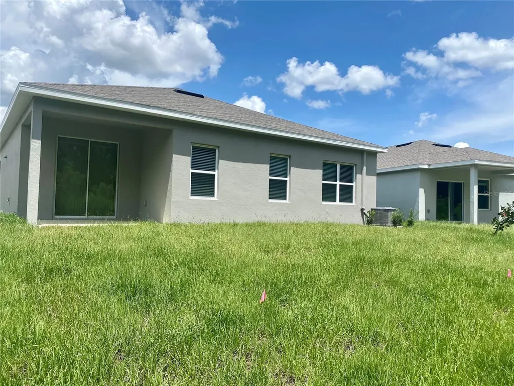 18236 Hunters Meadow Walk Land O Lakes FL 34638