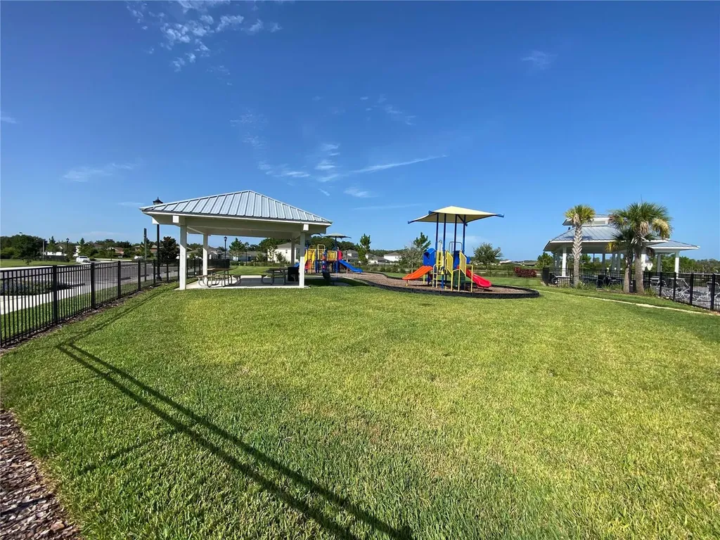 18236 Hunters Meadow Walk Land O Lakes FL 34638