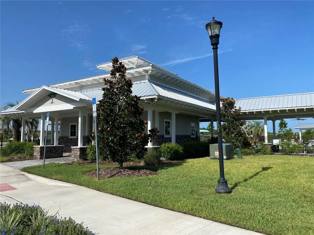 18236 Hunters Meadow Walk Land O Lakes FL 34638