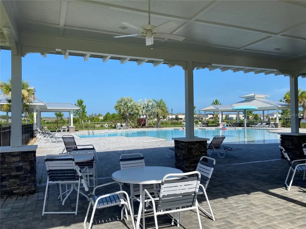 18236 Hunters Meadow Walk Land O Lakes FL 34638