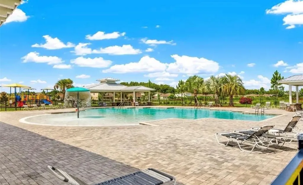 18236 Hunters Meadow Walk Land O Lakes FL 34638
