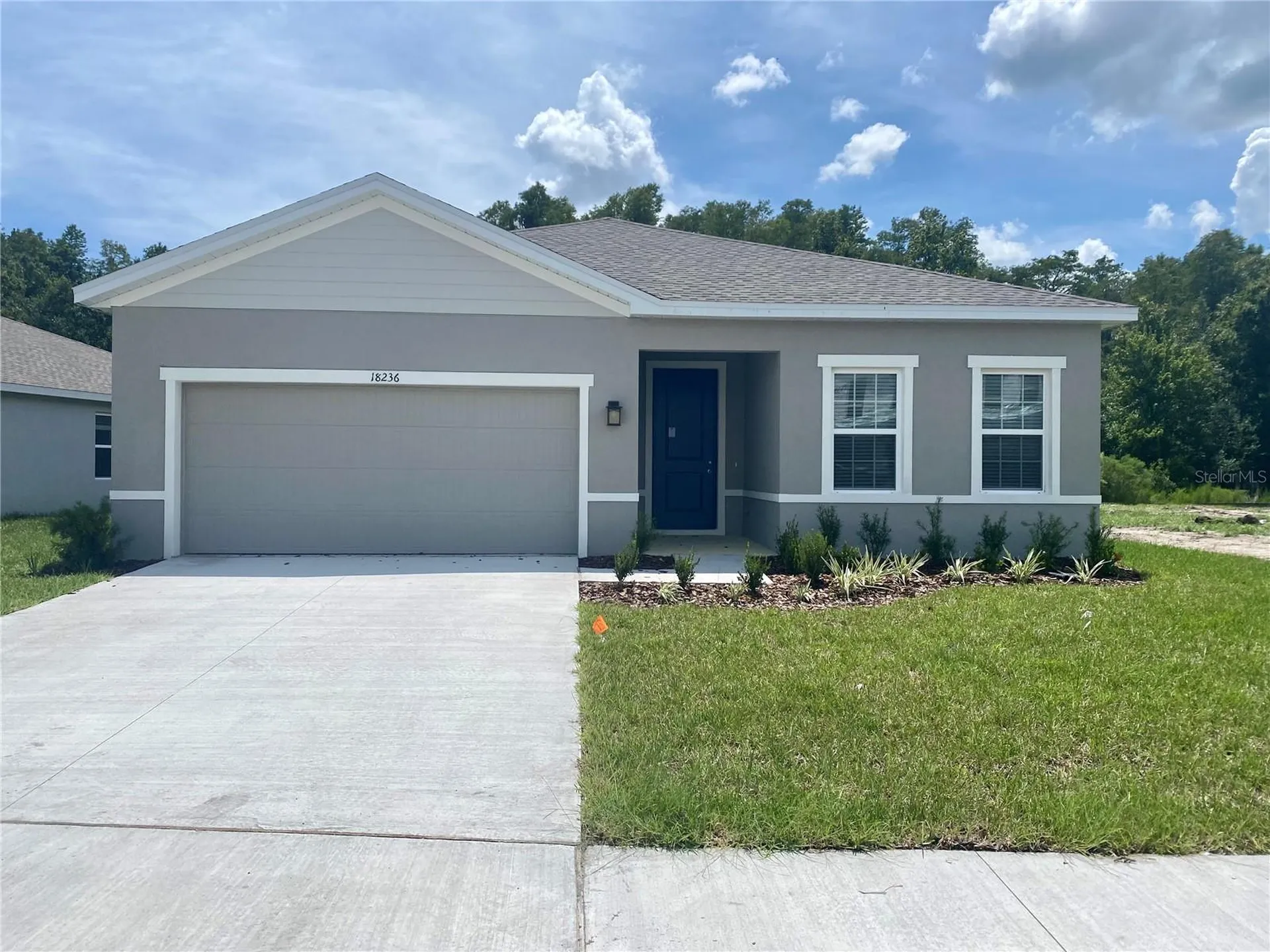 18236 Hunters Meadow Walk Land O Lakes FL 34638