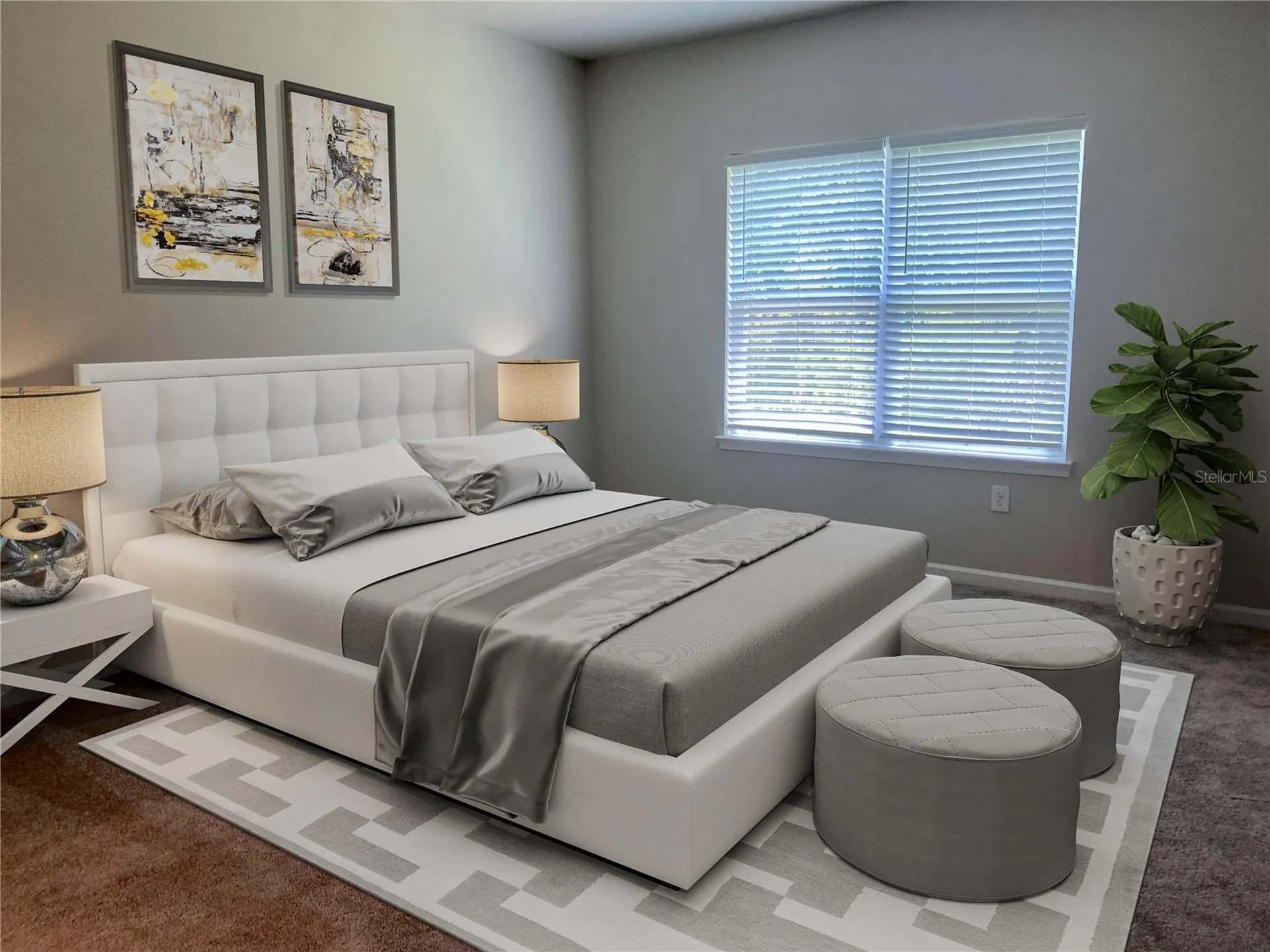 18236 Hunters Meadow Walk Land O Lakes FL 34638