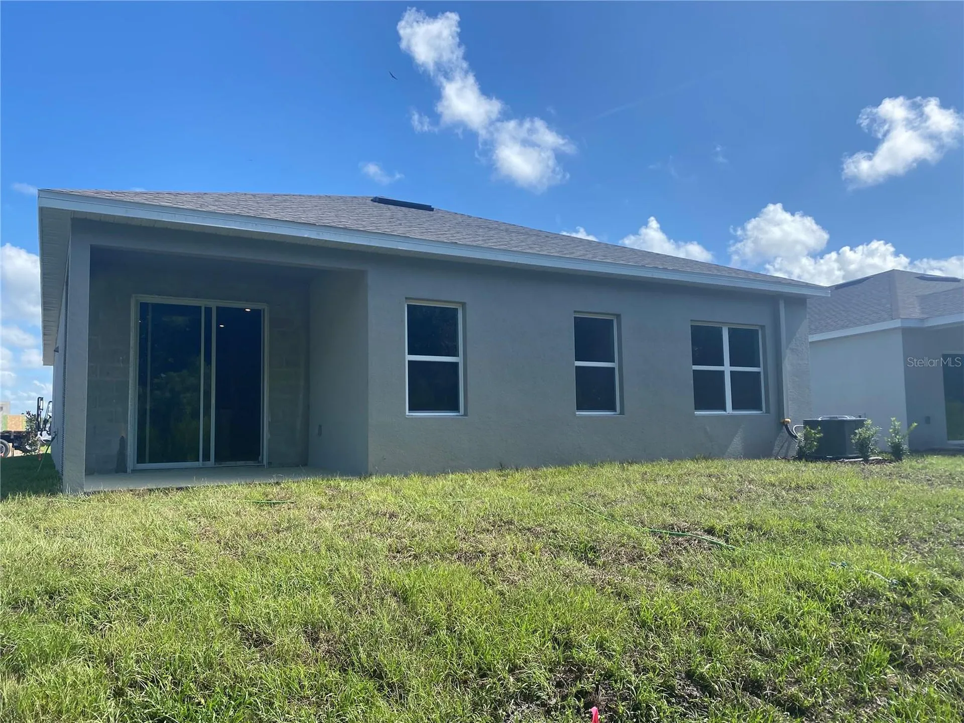 18236 Hunters Meadow Walk Land O Lakes FL 34638