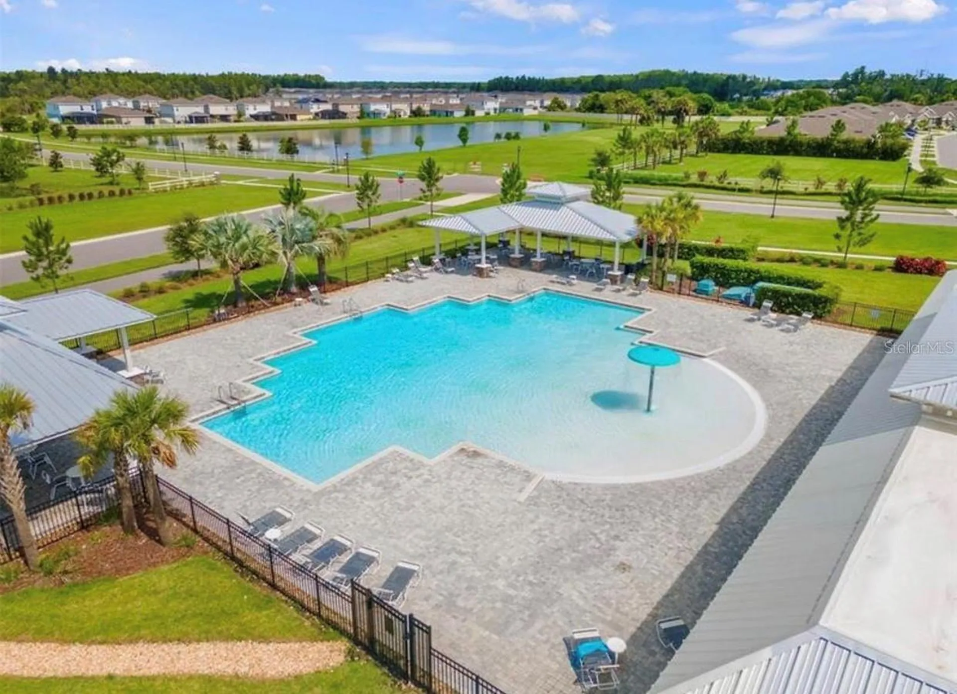 18236 Hunters Meadow Walk Land O Lakes FL 34638