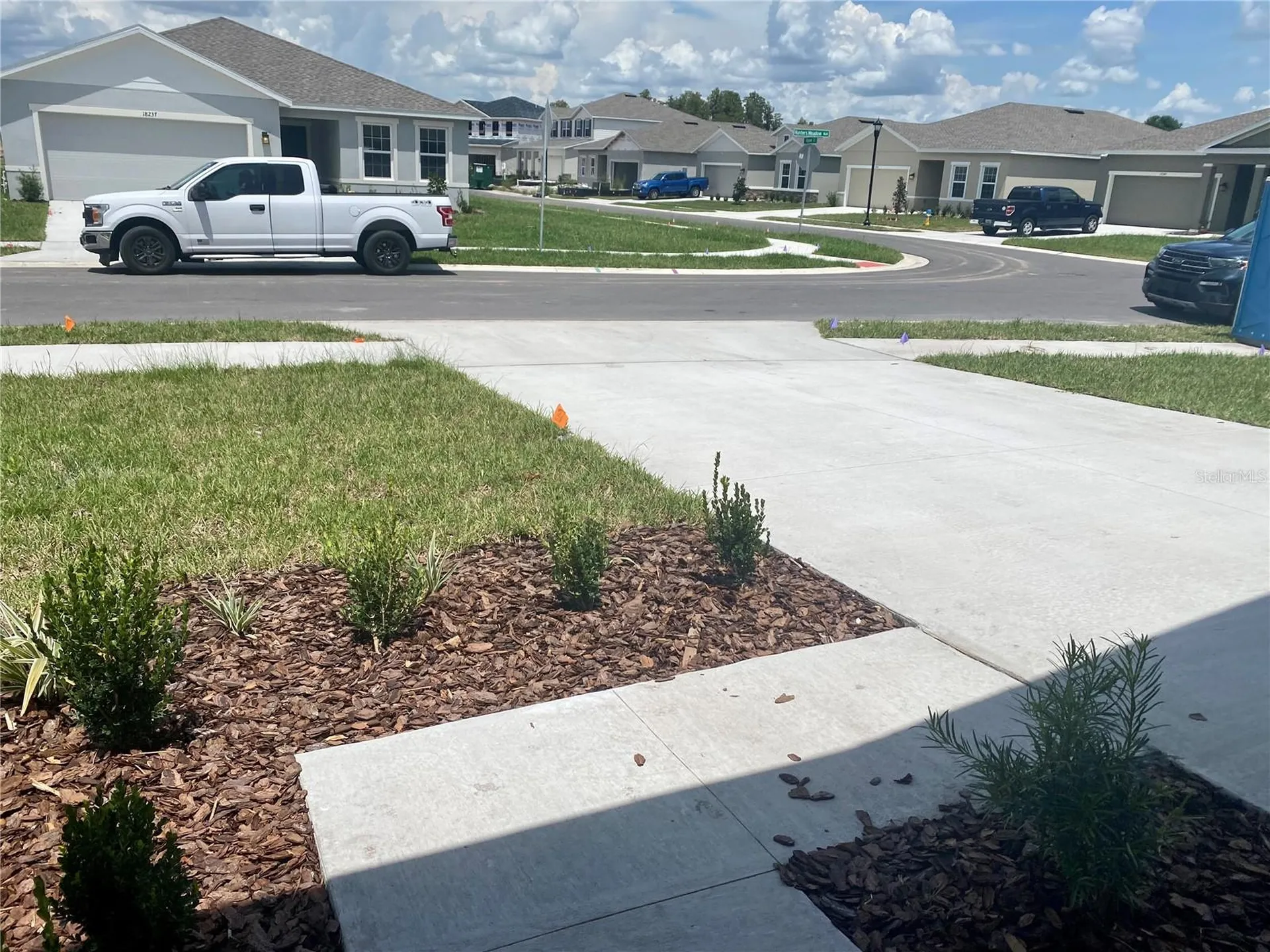 18236 Hunters Meadow Walk Land O Lakes FL 34638