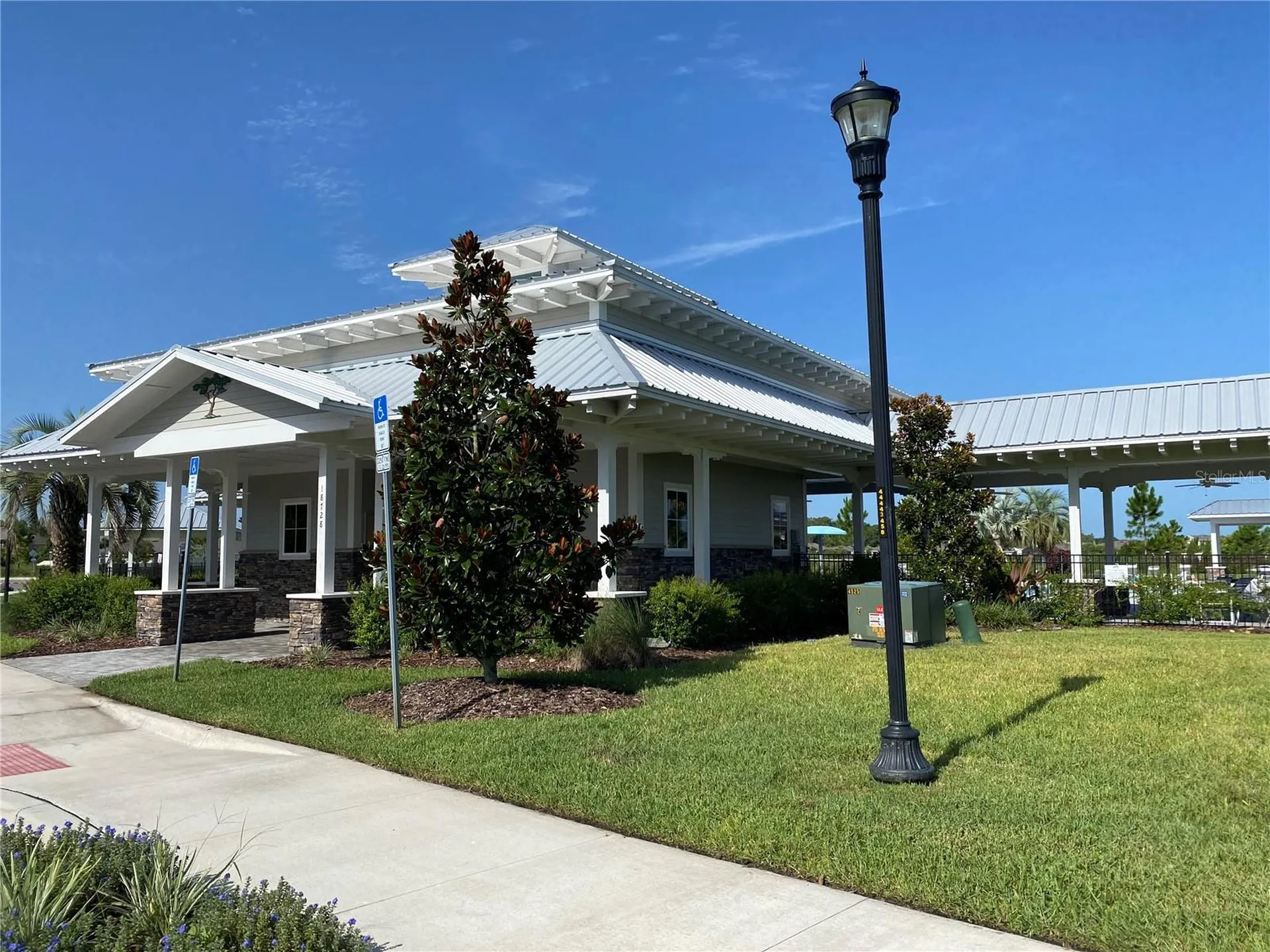 18236 Hunters Meadow Walk Land O Lakes FL 34638