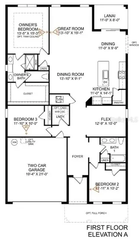 18236 Hunters Meadow Walk Land O Lakes FL 34638