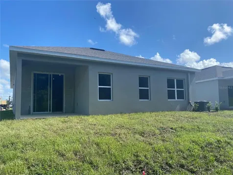 18236 Hunters Meadow Walk Land O Lakes FL 34638